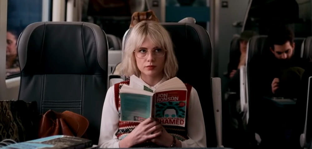 Trailer Από Την Δεύτερη Σεζόν Του “Modern Love” Trailer Από Την Δεύτερη Σεζόν Του "Modern Love"