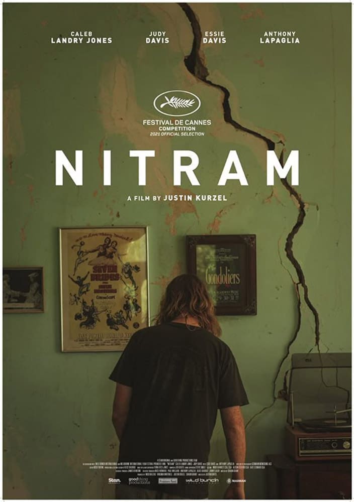 Trailer Από Το Δραματικό Θρίλερ "Nitram"