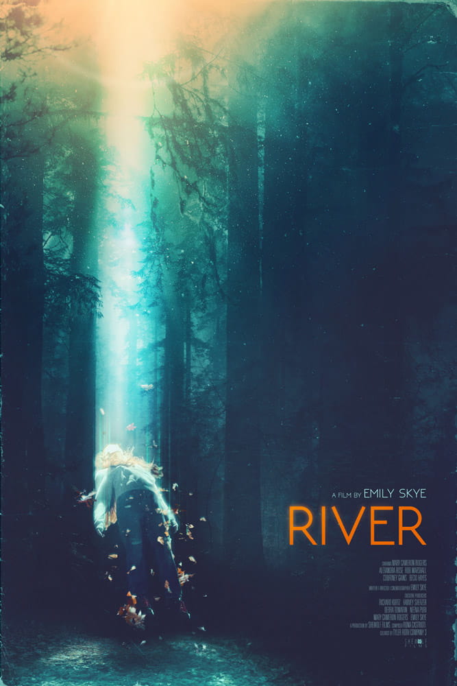 Trailer Από Το Sci-Fi Θρίλερ "River"