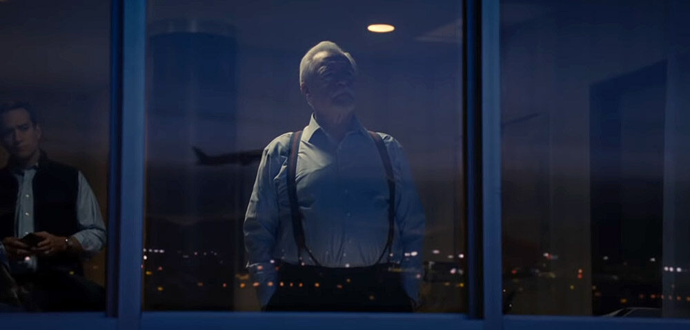 Trailer Από Την Τρίτη Σεζόν Του "Succession"