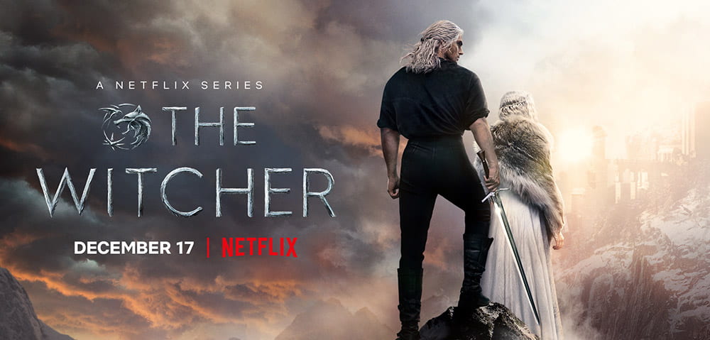 Πρώτο Trailer Από Την Δεύτερη Σεζόν Του "The Witcher"