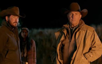 Trailer Απο Την Τέταρτη Σεζόν Του "Yellowstone" Trailer Απο Την Τέταρτη Σεζόν Του "Yellowstone"