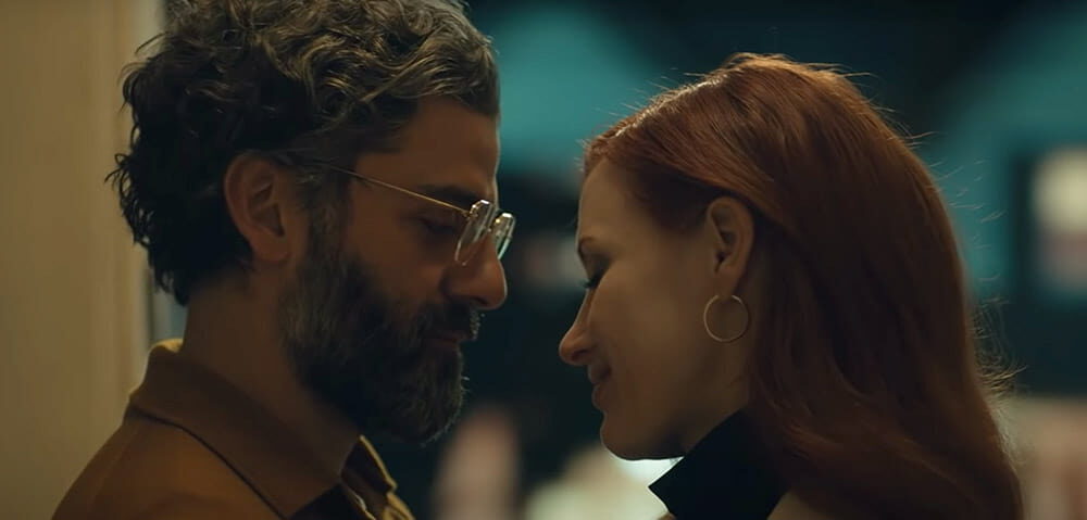 Νέο Trailer Από Το "Scenes from a Marriage" Του HBO