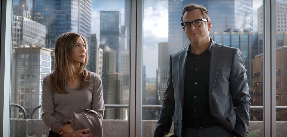 Νέο Trailer Από Την Δεύτερη Σεζόν Του “The Morning Show” Νέο Trailer Από Την Δεύτερη Σεζόν Του "The Morning Show"