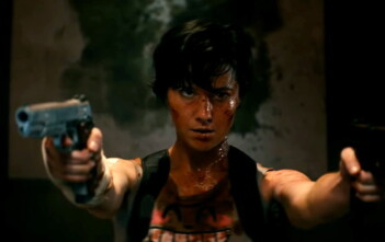 Πρώτο Trailer Από Το Θρίλερ Δράσης "Kate" Του Netflix Πρώτο Trailer Από Το Θρίλερ Δράσης "Kate" Του Netflix