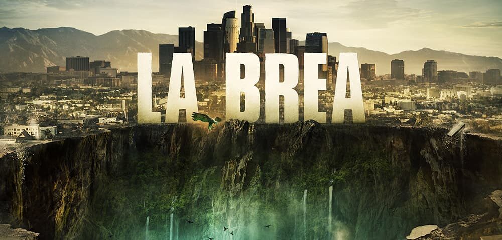 Πρώτο Trailer Από Την Νέα Σειρά “La Brea” Πρώτο Trailer Από Την Νέα Σειρά "La Brea"