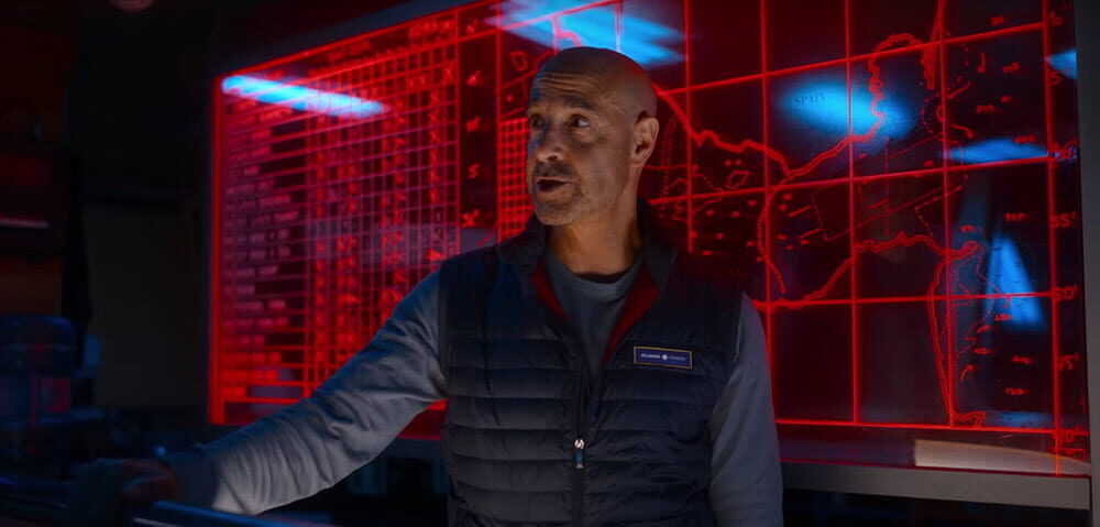 Πρώτο Trailer Από Το "La Fortuna" Του AMC