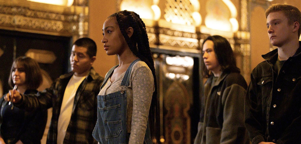 Πρώτο Trailer Από Την Ανθολογία Τρόμου "Just Beyond"