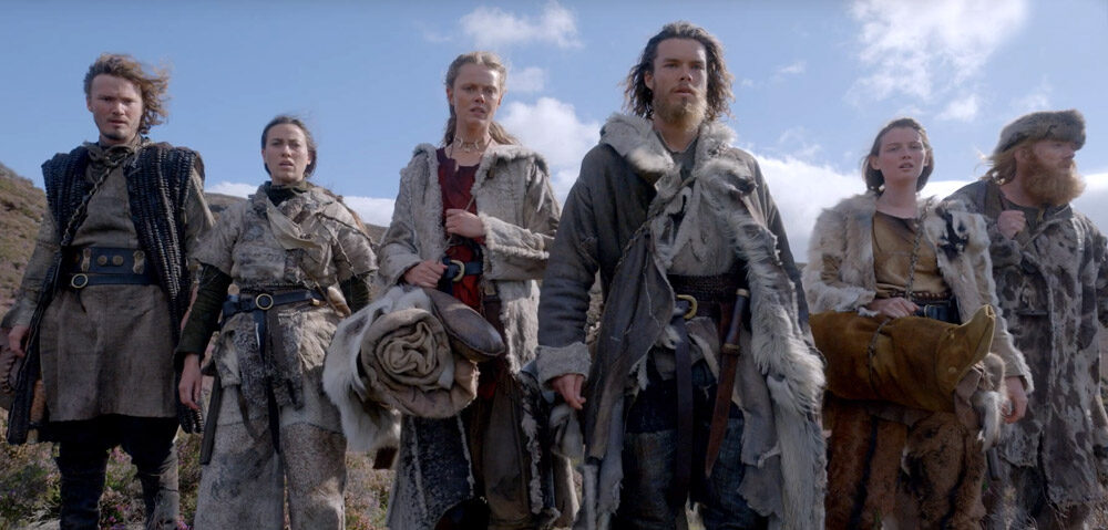 Πρώτο Teaser-Trailer Από Το “Vikings Valhalla” Του Netflix Πρώτο Teaser-Trailer Από Το "Vikings Valhalla" Του Netflix
