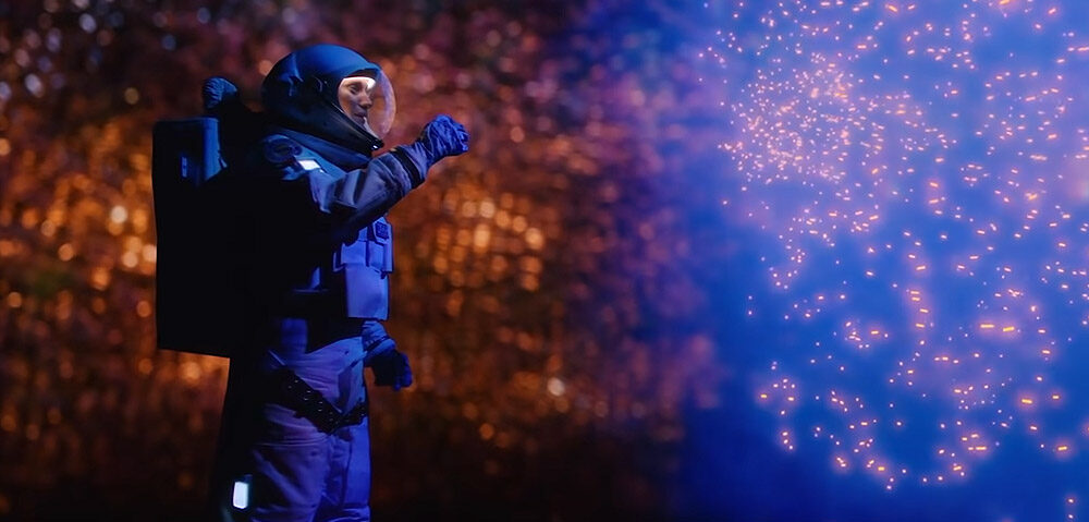 Trailer Από Την Δεύτερη Σεζόν Του “Another Life” Trailer Από Την Δεύτερη Σεζόν Του "Another Life"