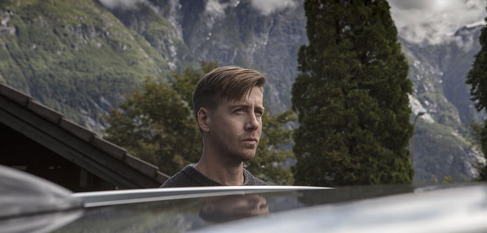 Trailer Από Την Νέα Σκανδιναβική Σειρά “Furia” Trailer Από Την Νέα Σκανδιναβική Σειρά "Furia"