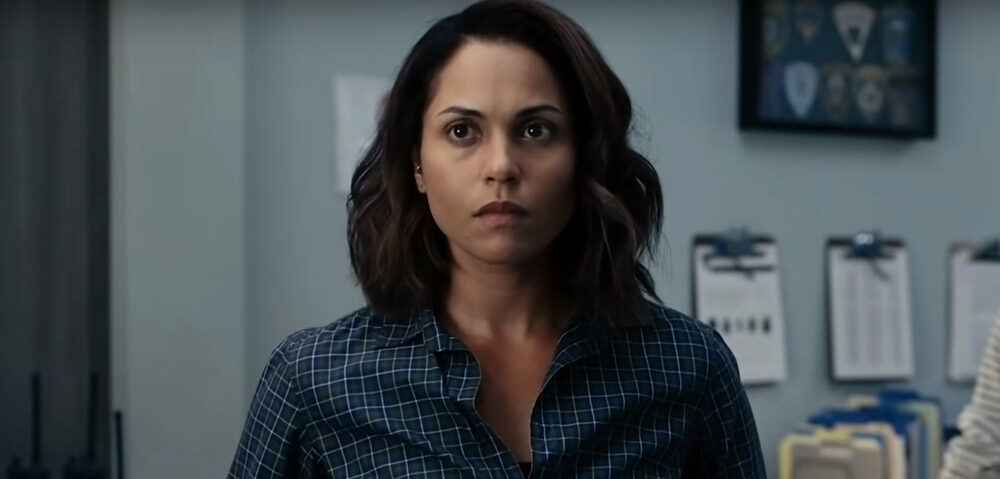 Trailer Από Την Δεύτερη Σεζόν Του "Hightown"