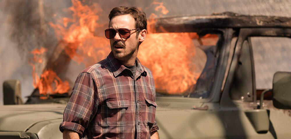 Trailer Από Την Τρίτη Σεζόν Του “Narcos: Mexico” Trailer Από Την Τρίτη Σεζόν Του "Narcos: Mexico"