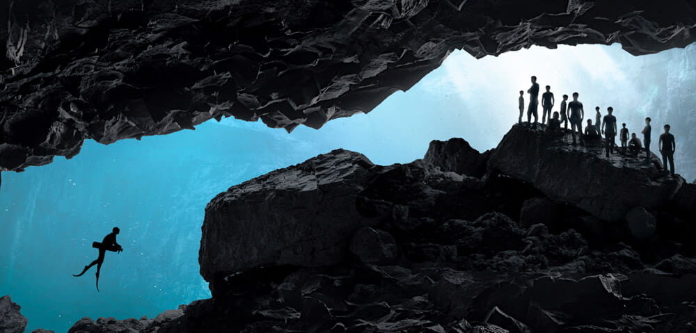 Trailer Από Το Ντοκιμαντέρ "The Rescue"