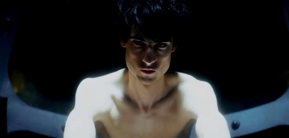 Πρώτο Teaser Από Το “The Sandman” Του Netflix Πρώτο Teaser Από Το "The Sandman" Του Netflix