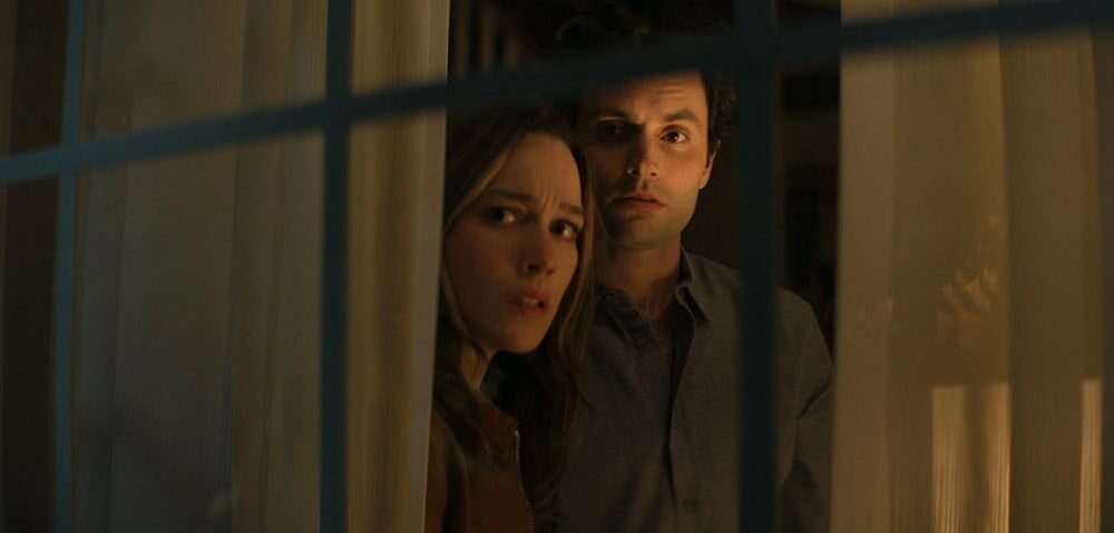 Trailer Από Την Τρίτη Σεζόν Του "You"