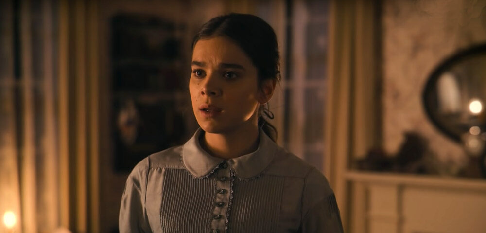 Trailer Από Την Τρίτη Σεζόν Του "Dickinson"