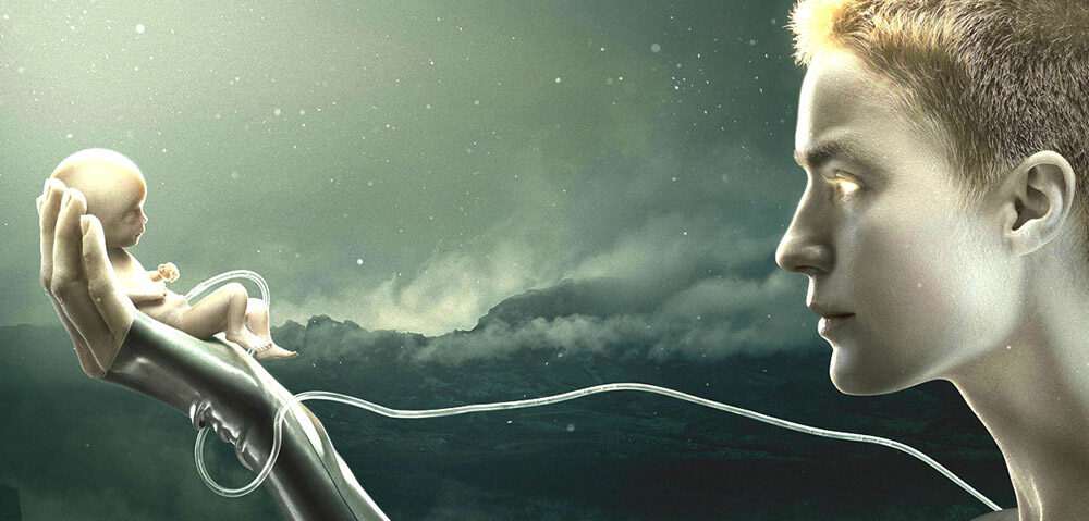 Το "Raised by Wolves" Επιστρέφει Στις Αρχές Του 2022