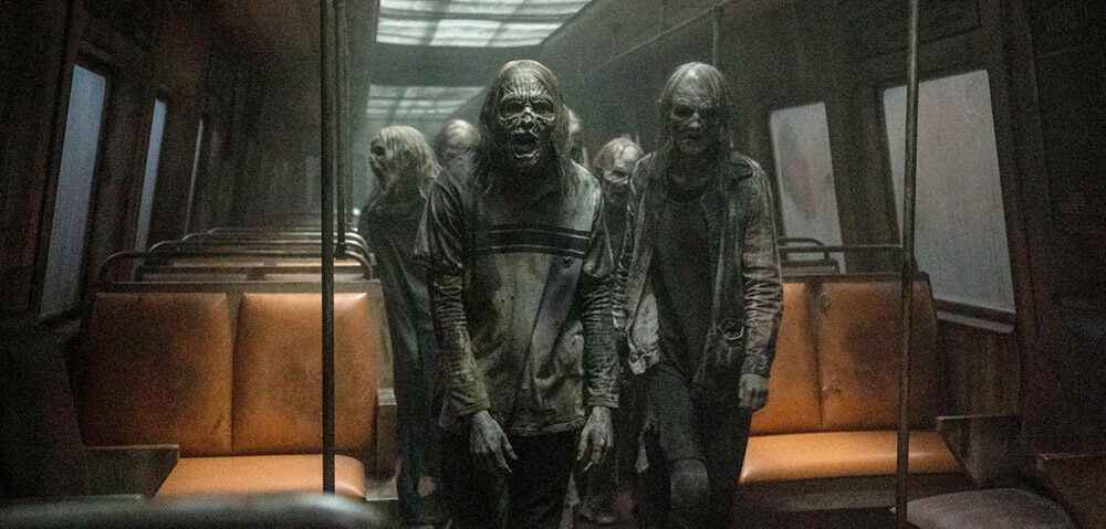 Το AMC Παράγγειλε Το “Tales of The Walking Dead” Το AMC Παράγγειλε Το "Tales of The Walking Dead"