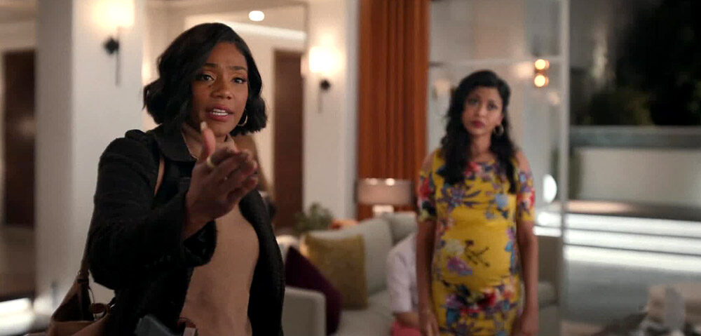 Πρώτο Trailer Από Την Νέα Μίνι Σειρά “The Afterparty” Πρώτο Trailer Από Την Νέα Μίνι Σειρά "The Afterparty"