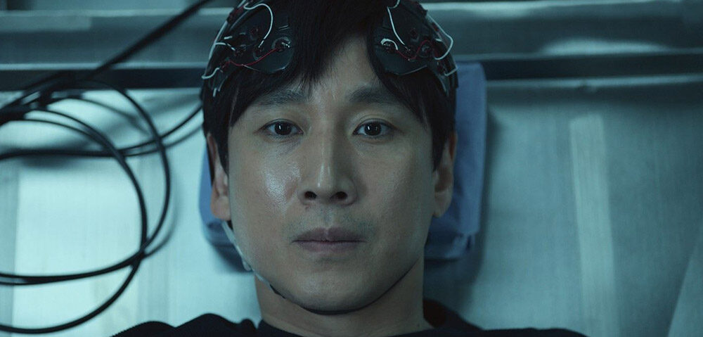 Πρώτο Trailer Από Την Sci-Fi Σειρά “Dr. Brain” Πρώτο Trailer Από Την Sci-Fi Σειρά "Dr. Brain"