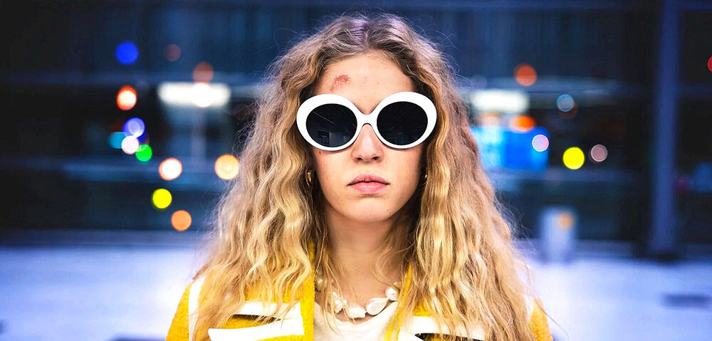 Πρώτο Trailer Από Την Νέα Σειρά "Kamikaze"