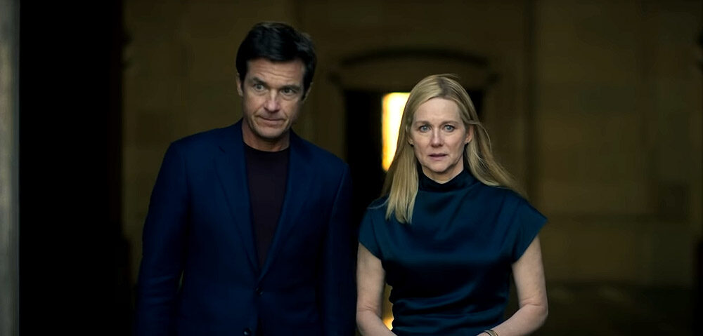 Νέο Trailer Από Την Τέταρτη Σεζόν Του “Ozark” Νέο Trailer Από Την Τέταρτη Σεζόν Του "Ozark"