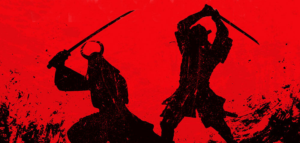 Πρώτη Ματιά Στην Νέα Τηλεοπτική Σειρά “Shogun” Πρώτη Ματιά Στην Νέα Τηλεοπτική Σειρά "Shogun"