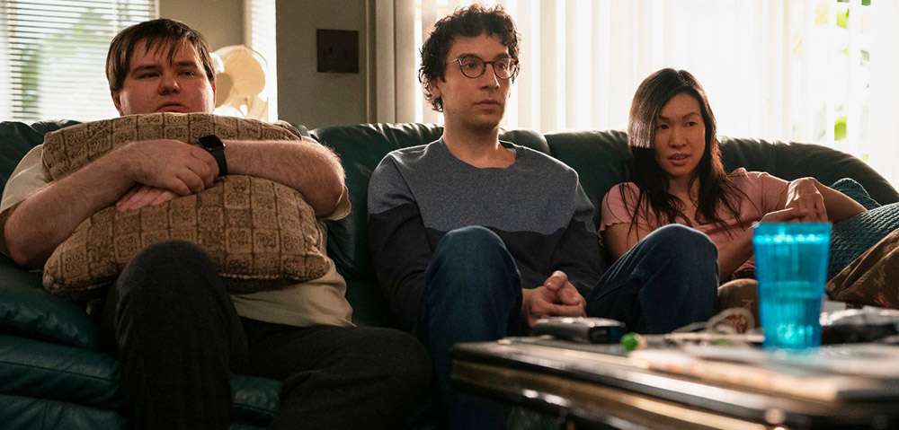 Πρώτο Trailer Από Την Νέα Σειρά "As We See It"