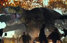 Πρώτη Ματιά Στο "Jurassic World Dominion"
