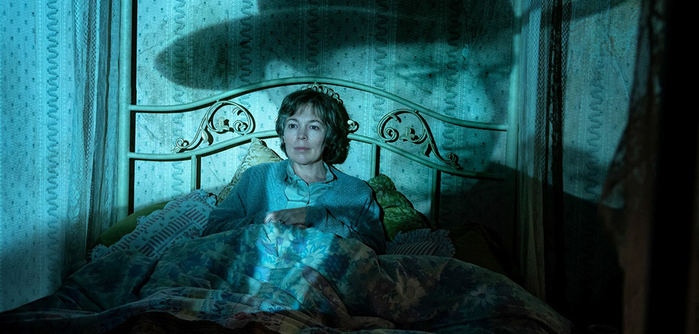 Trailer Από Την Μίνι Σειρά "Landscapers"