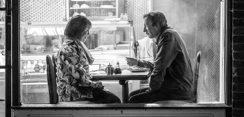 Trailer Από Την Μίνι Σειρά “Landscapers” Trailer Από Την Μίνι Σειρά "Landscapers"