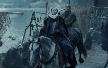 Πρώτο Trailer Από Το "Margrete - Queen of the North" Πρώτο Trailer Από Το "Margrete - Queen of the North"