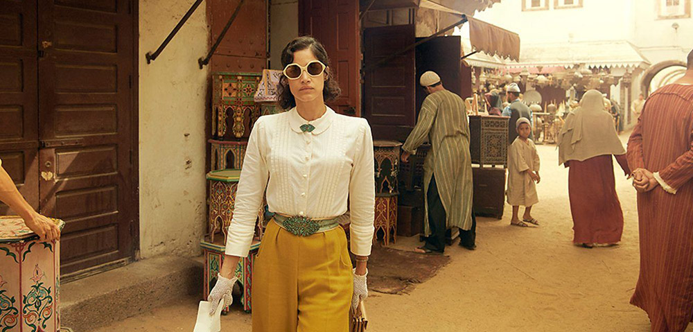 Πρώτη Ματιά Στο "SAS Rogue Heroes" Του BBC