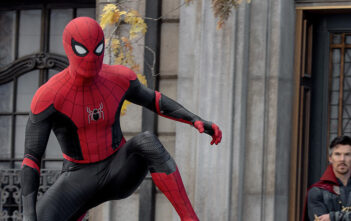 Νέο Trailer Από Το "Spider-Man No Way Home" Νέο Trailer Από Το "Spider-Man No Way Home"