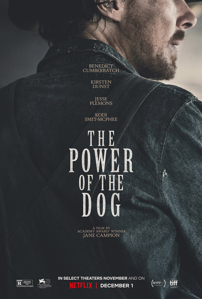 Νέο Trailer Από Το "The Power of the Dog"