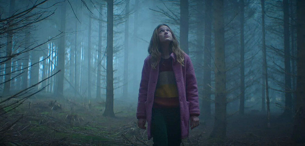 Πρώτο Trailer Από Την Δανέζικη Σειρά Φαντασίας "Elves"