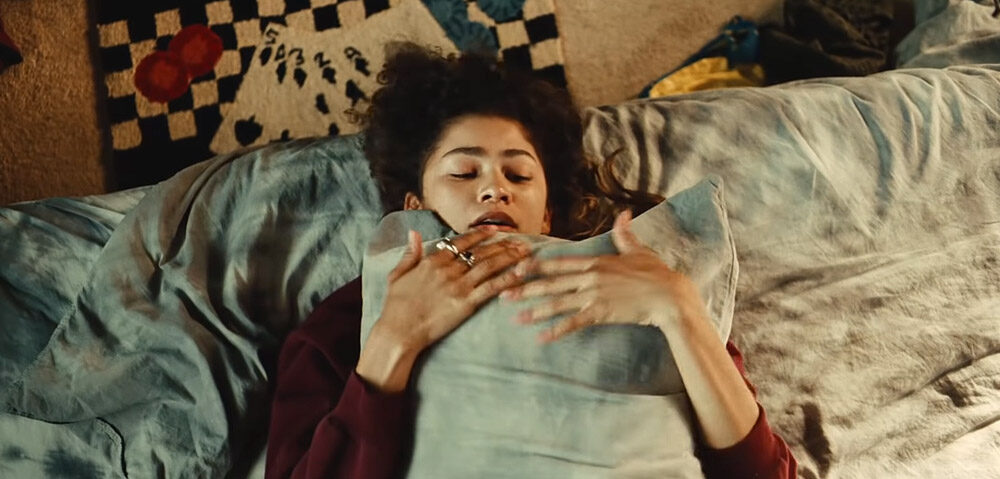 Teaser-Trailer Από Την Δεύτερη Σεζόν Του “Euphoria” Teaser-Trailer Από Την Δεύτερη Σεζόν Του "Euphoria"