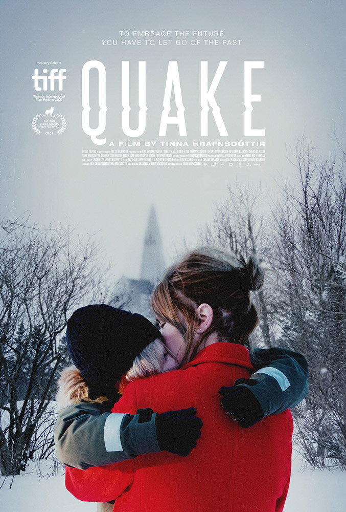 Πρώτο Trailer Από Το Δράμα Μυστηρίου "Quake"