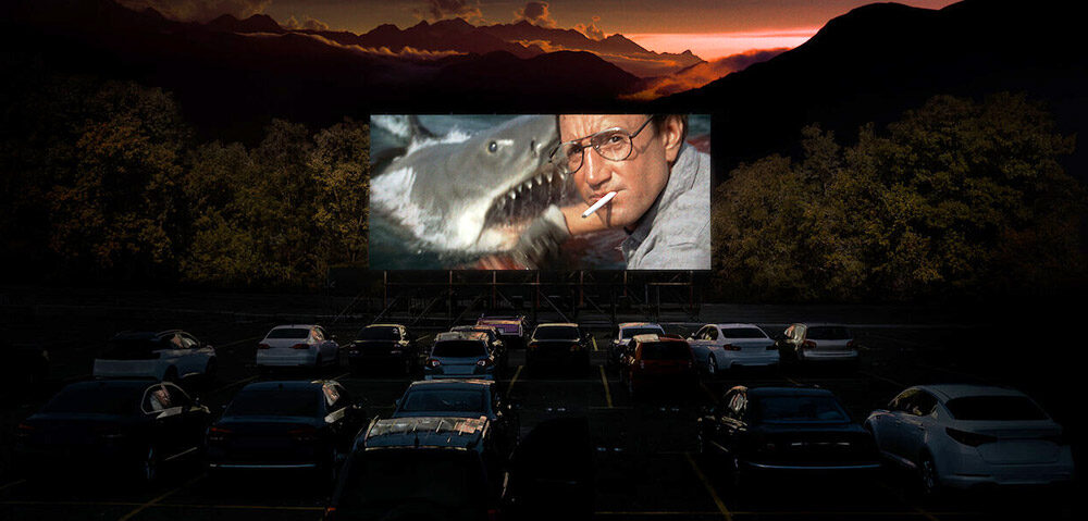 Πρώτο Trailer Από Το “Voir” Του David Fincher Πρώτο Trailer Από Το "Voir" Του David Fincher