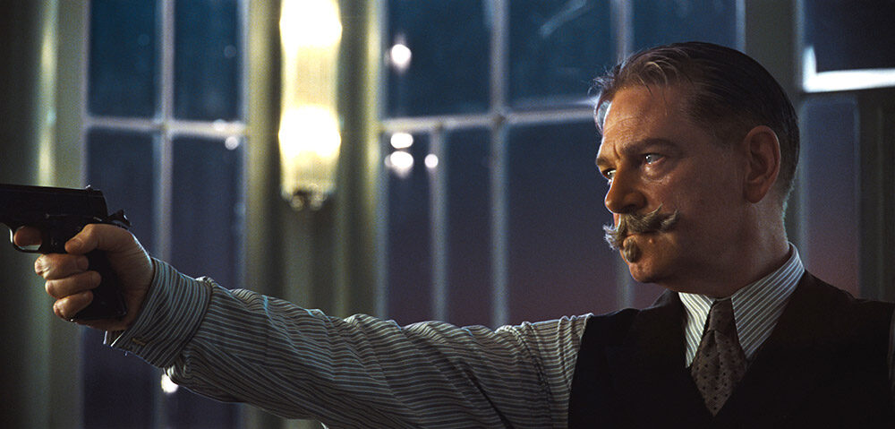 Νέο Trailer Από Το “Death on the Nile” Νέο Trailer Από Το "Death on the Nile"