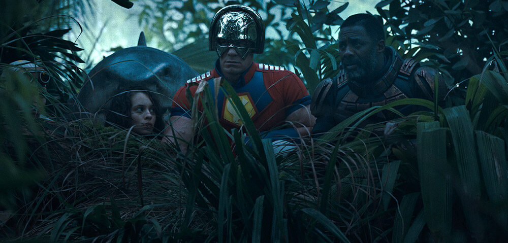 Νέο Trailer Από Το “Peacemaker” Νέο Trailer Από Το "Peacemaker"