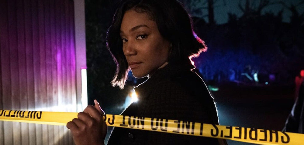 Νέο Trailer Από Την Νέα Μίνι Σειρά "The Afterparty"