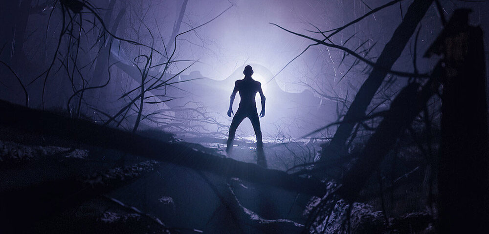 Πρώτο Trailer Από Την Νέα Σειρά “Chosen” Πρώτο Trailer Από Την Νέα Σειρά "Chosen"