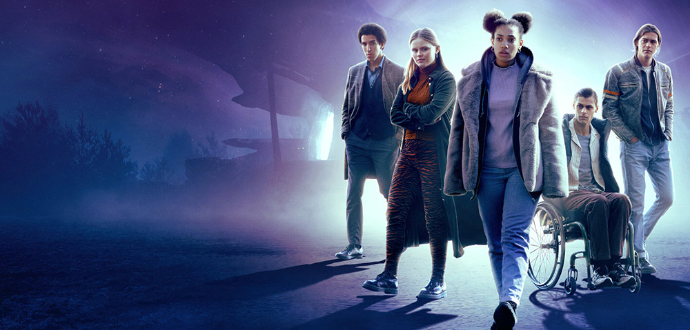 Πρώτο Trailer Από Την Νέα Σειρά "Chosen"