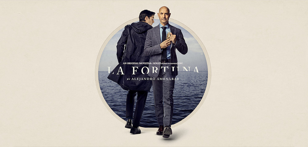 Νέο Trailer Από Το "La Fortuna" Του AMC