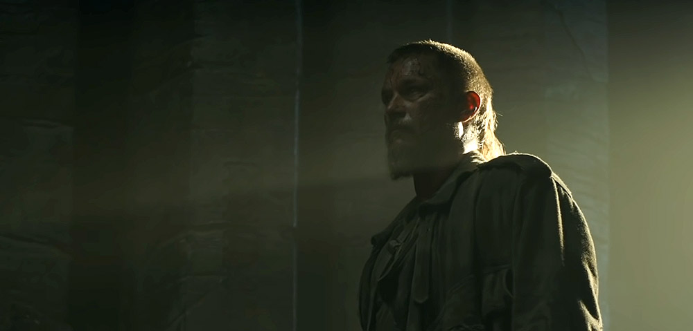 Trailer Από Την Δεύτερη Σεζόν Του "Raised by Wolves"