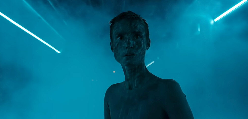 Trailer Από Την Δεύτερη Σεζόν Του “Raised by Wolves” Trailer Από Την Δεύτερη Σεζόν Του "Raised by Wolves"