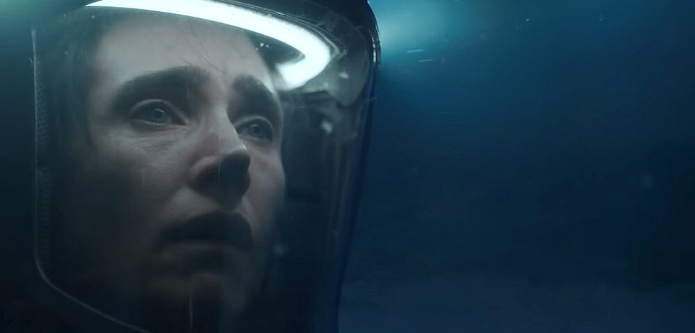 Trailer Από Την Τρίτη Σεζόν Του “Snowpiercer” Trailer Από Την Τρίτη Σεζόν Του "Snowpiercer"