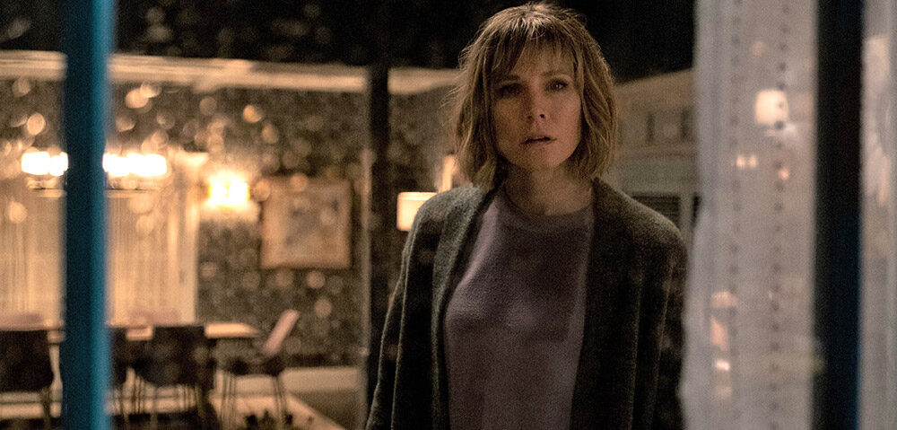 Trailer Από Την Μίνι Σειρά "The Woman in the House"